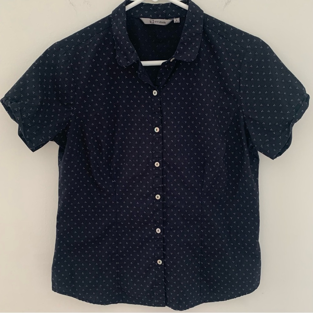 Annabelle Shirt